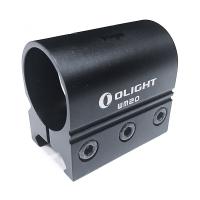 01kreplenie-olight-wm20-1-na-weaver-picatinny